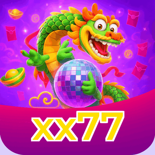 xx77 Logo