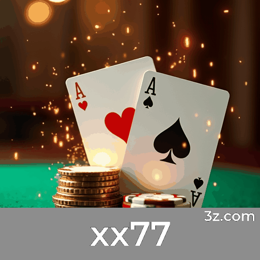 xx77: Cassino Premiado e Seguro